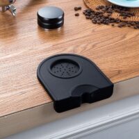 Tamping Mat and Stand