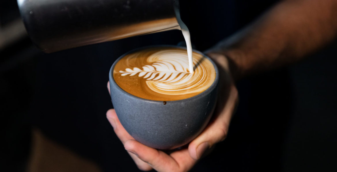 Barobjects -Barista Supplies