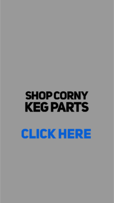 Keg Parts shop online