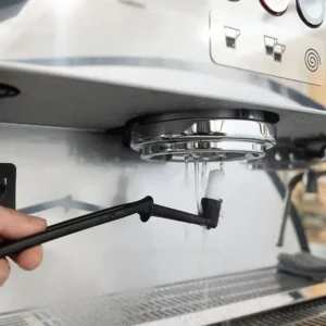 Espresso Machine Cleaning Equipment