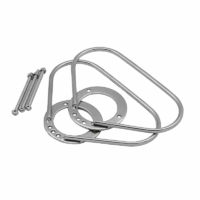 Barobjects - Regulator Gauge Cage Set - C133