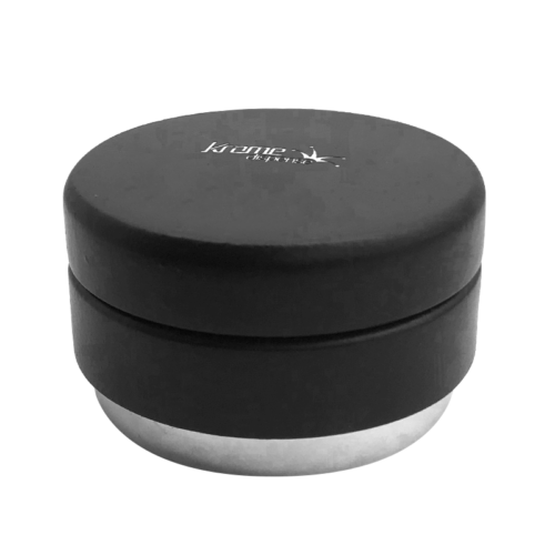 Barobjects - Flat Espresso Coffee Tamper