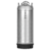 Barobjects - 5 gallon Stainless Steel Ball Lock Keg - C2364