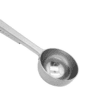 Barobjects - Coffee Scoop with Bag Clip Stainless Steel - C2447