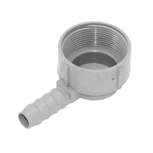 Drain Elbow For Pitcher Rinser