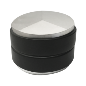 Barobjects Coffee Tamper with Distribution Tool
