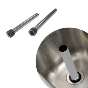Barobjects - Bar Sink Overflow Pipe