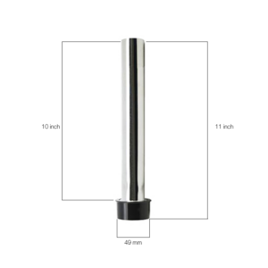 Barobjects - Bar Sink Overflow Pipe - C8399