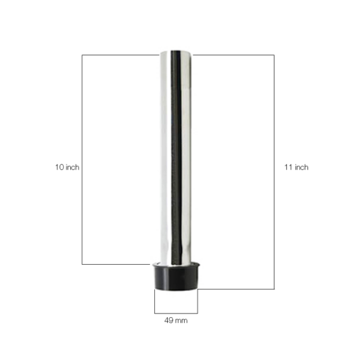Barobjects - Bar Sink Overflow Pipe - C8399
