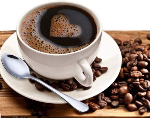 Espresso Spoon Barobjects