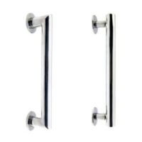 Decorative Grab Bars