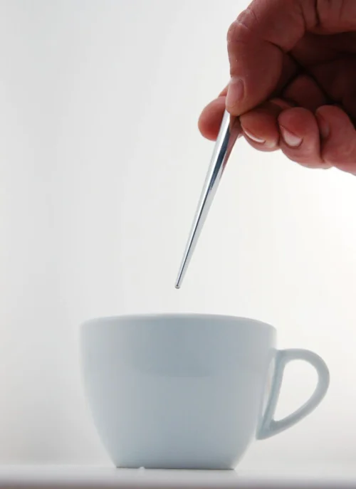 Barobjects -COFFEE LATTE ART PEN