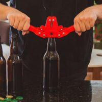 Racking and Bottling Equipment