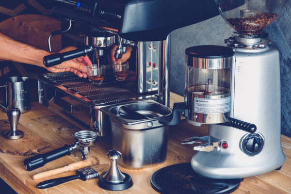 Barobjects Barista Kit