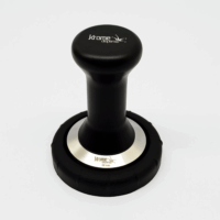 Barobjects - Round Silicone Coffee Tamp Mat - C2272