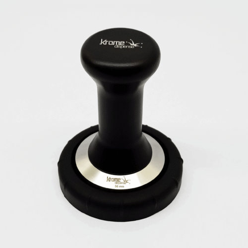 Barobjects - Round Silicone Coffee Tamp Mat - C2272