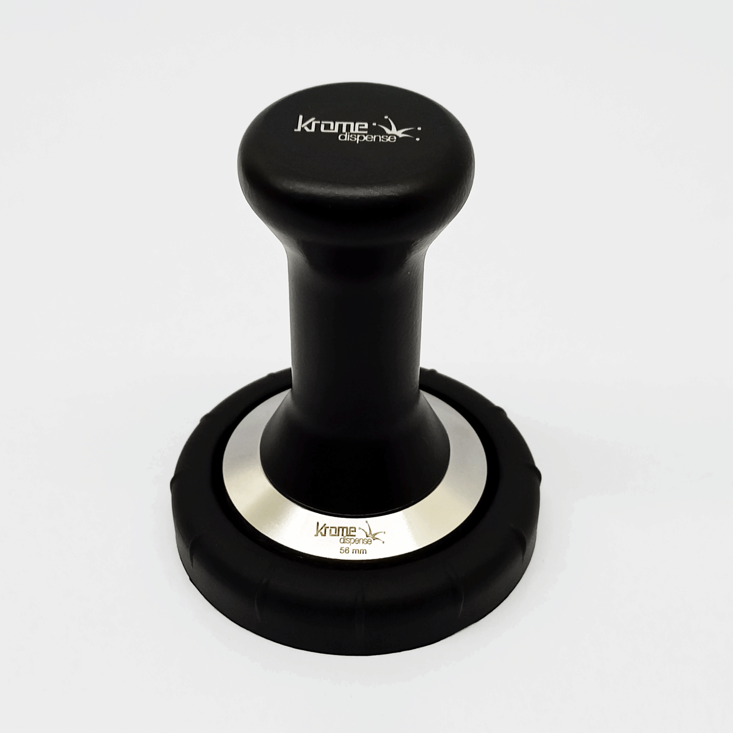 Barobjects - Round Silicone Coffee Tamp Mat - C2272