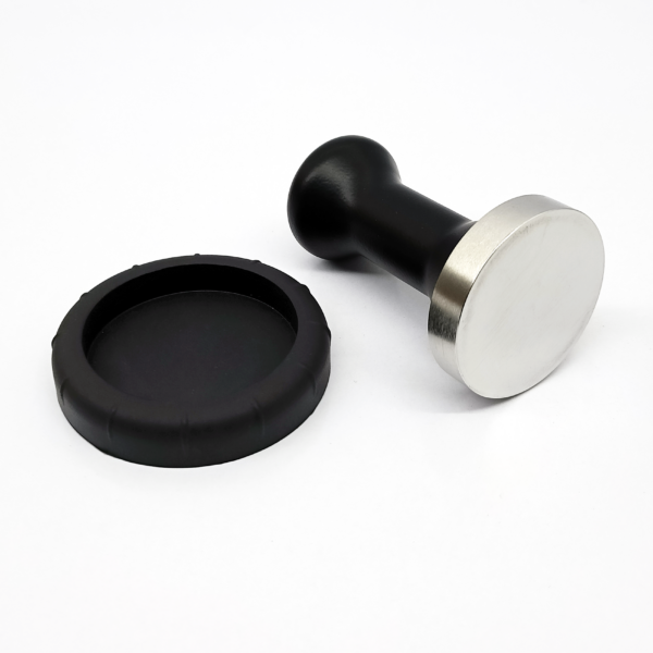Barobjects - Round Silicone Coffee Tamper Seat - C2272