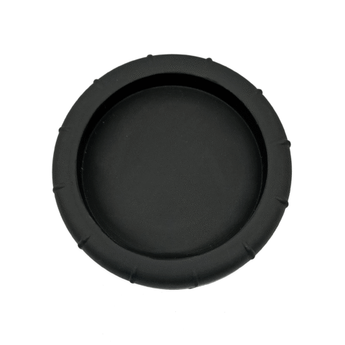 Barobjects - Round Silicone Coffee Tamper Seat - C2272