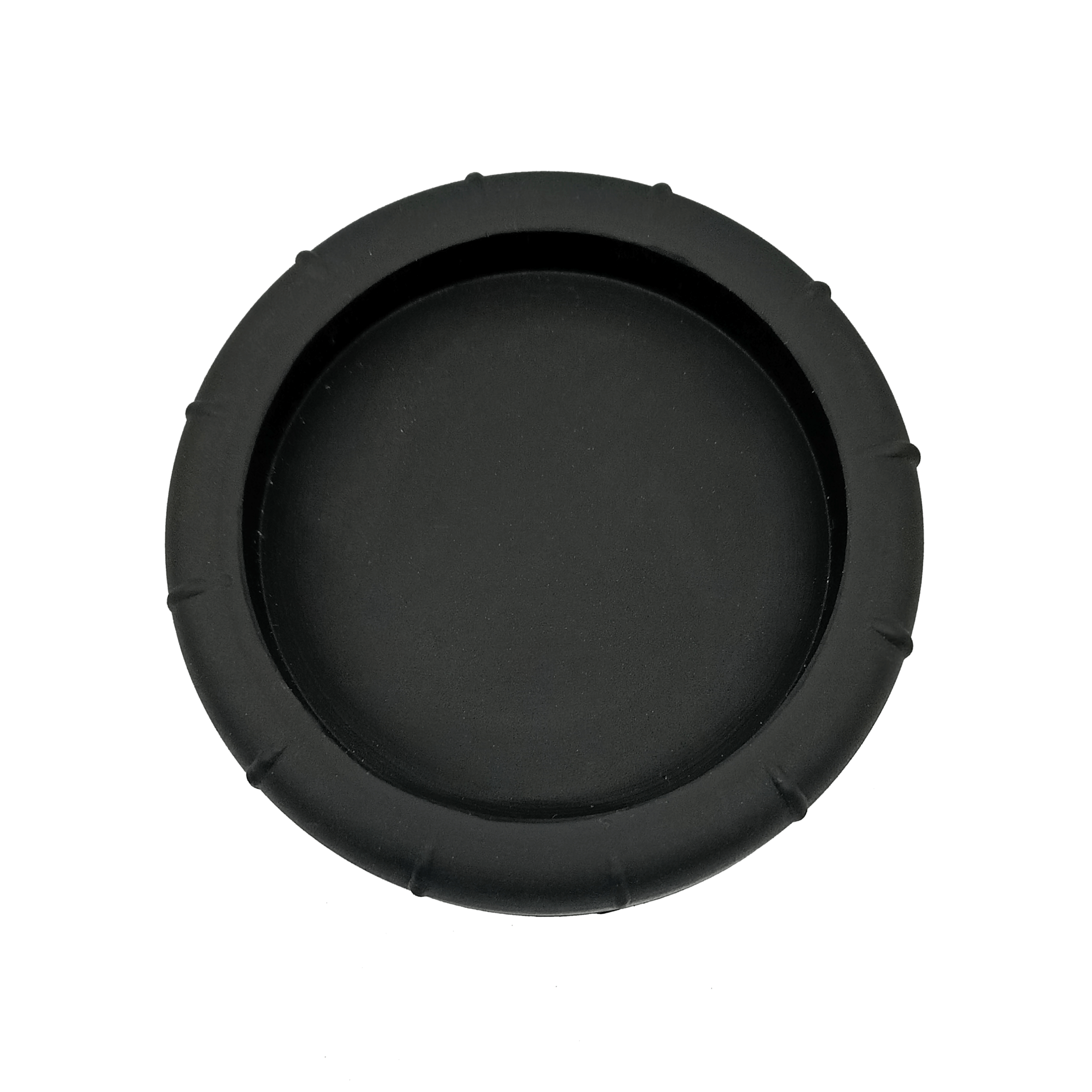 Barobjects - Round Silicone Coffee Tamper Seat - C2272