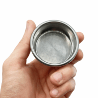 BAROBJECTS-C2286-Universal Stainless Steel Blanking Disc - 58 mm