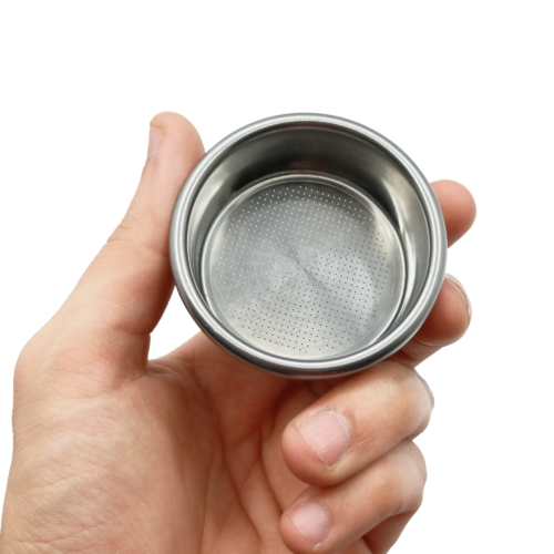 BAR OBJECTS-C2286-Universal Stainless Steel Blanking Disc - 58 mm