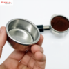 AR OBJECTS-C2286-Universal Stainless Steel Blanking Disc - 58 mm
