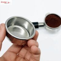 AR OBJECTS-C2286-Universal Stainless Steel Blanking Disc - 58 mm