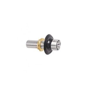 Barobjects-C358-2-1/8" Stainless Steel Standard Shank - 1/2" Bore I.D