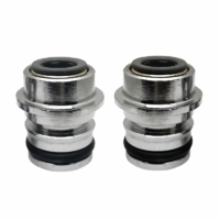 C5545X2 Quick Connection Fitting for Flowjet Pressure Regulator – 3/8″