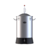Braobjects - 7.5 Gallon Stainless Steel Conical Fermenter C6577
