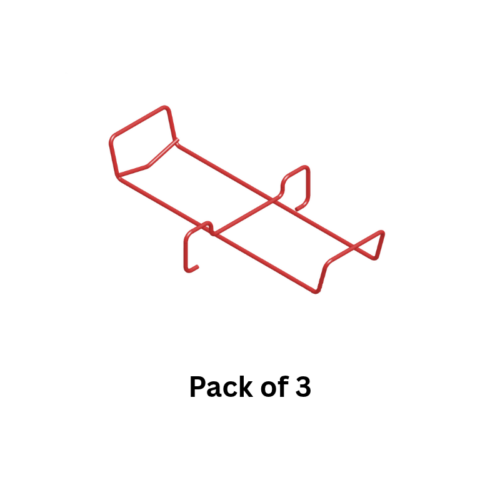 15" Cold Plate Rack