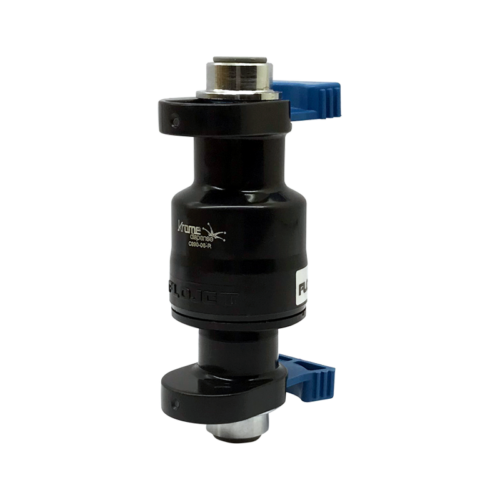 Barobjects - In-Line Water Pressure Regulator- With Quick Connectors C990QC