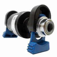 Barobjects - In-Line Water Pressure Regulator- With Quick Connectors C990QC