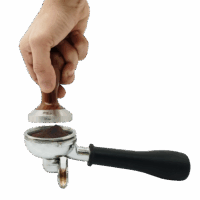 Coffee Tamper