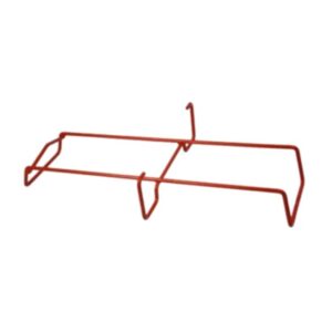 15" Cold Plate Rack