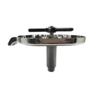Alternative view of The Original Rinser – Glass Rinser for Kitchen Sinks- NSF Certified