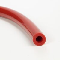 Barobjects - 5/16" ID Red Vinyl Hose
