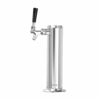 3" Column Beer Tower