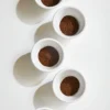 Barobjects - Porcelain Cupping Bowls - C3543