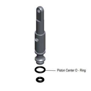 piston o ring