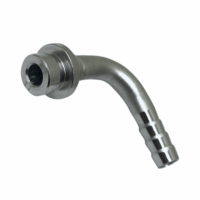 Barobjects-Elbow for European Faucet Shanks-C813