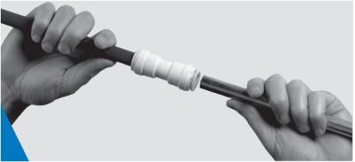 Barobjects-Equal Straight Connectors-C088