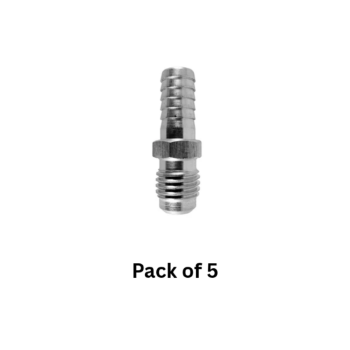 Stainless Steel Cold Plate Fittings