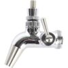 Barobjects-Forward Sealing Flow Control Tap – Stainless Steel-C3023