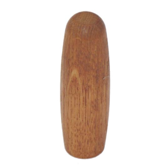 Wooden Knob/Tap Handle