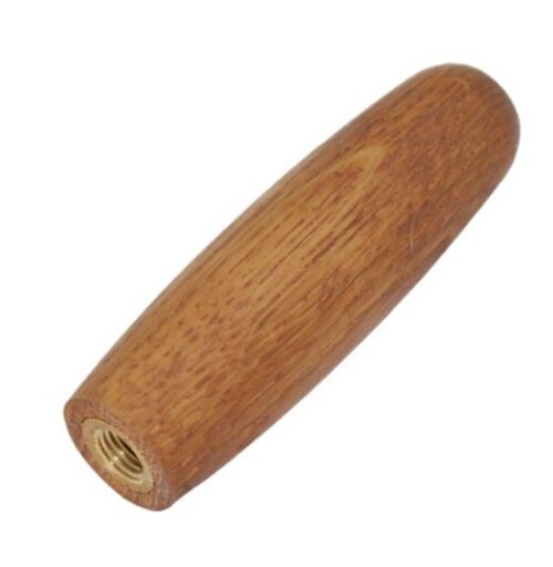 Wooden Knob/Tap Handle