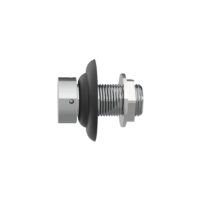 2-1/8″ Stainless Steel Standard Shank