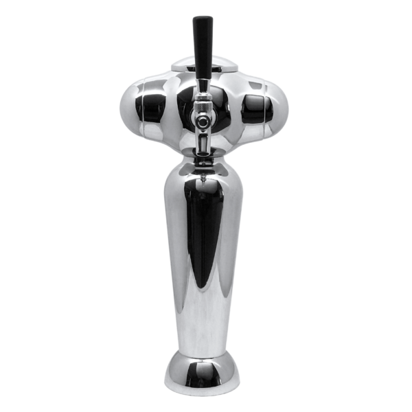 Single Tap Beer tower