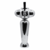 Single Tap Beer tower
